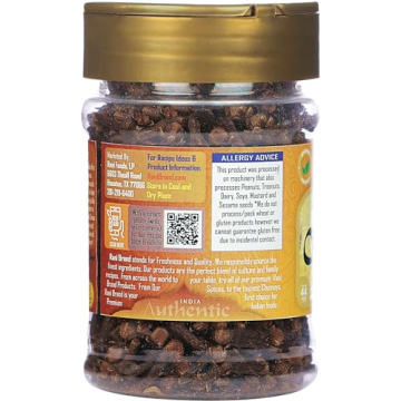 Rani Whole Cloves - 100% Natural Spice for Baking & More
