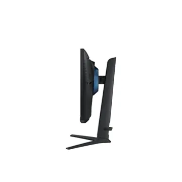 SAMSUNG 25" Odyssey G4 FHD Gaming Monitor with 240Hz