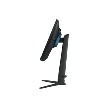 SAMSUNG 25" Odyssey G4 FHD Gaming Monitor with 240Hz
