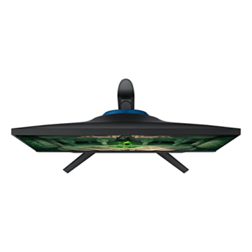 SAMSUNG 25" Odyssey G4 FHD Gaming Monitor with 240Hz