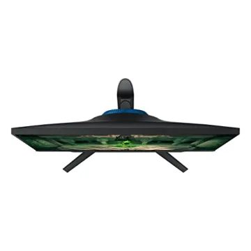 SAMSUNG 25" Odyssey G4 FHD Gaming Monitor with 240Hz