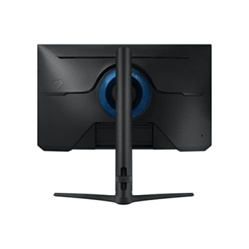 SAMSUNG 25" Odyssey G4 FHD Gaming Monitor with 240Hz
