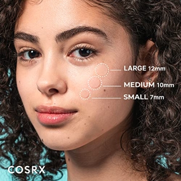 COSRX Acne Pimple Patch for Fast Blemish Healing