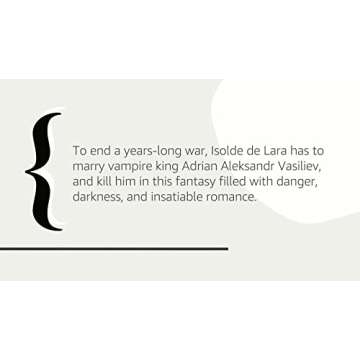 King of Battle and Blood (Adrian X Isolde, 1) - An Epic Fantasy Adventure