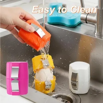 Egg Shell Opener for Effortless Cooking Efficiency