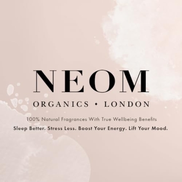 NEOM Lavender Bubble Bath | Luxe 6.76 Fl Oz | Sleep Essential Oil