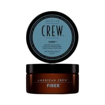 American Crew Fiber for Strong Hold and Matte Finish 3 Oz