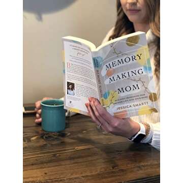 Memory-Making Mom: Building Traditions That Breathe Life Into Your Home