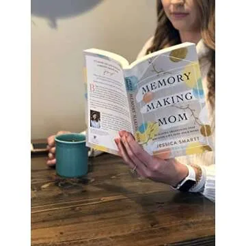 Memory-Making Mom Inspiring Family Traditions