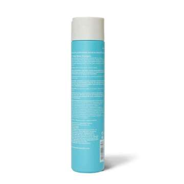 ion Purifying Solutions Hard Water Shampoo, Gentle Cleansing For All Hair Types, Prevents Hard Water...