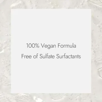 ion Purifying Solutions Hard Water Shampoo, Gentle Cleansing For All Hair Types, Prevents Hard Water Buildup, 10.5 oz.