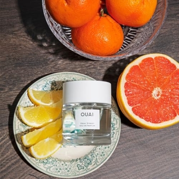 OUAI Dean Street Eau de Parfum - Elegant Floral Women's Scent