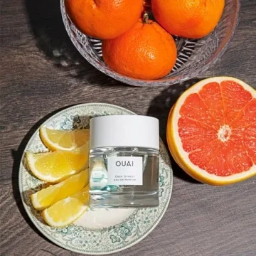 OUAI Dean Street Eau de Parfum - Elegant Floral Women's Scent