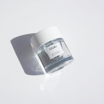 OUAI Dean Street Eau de Parfum - Elegant Floral Women's Scent