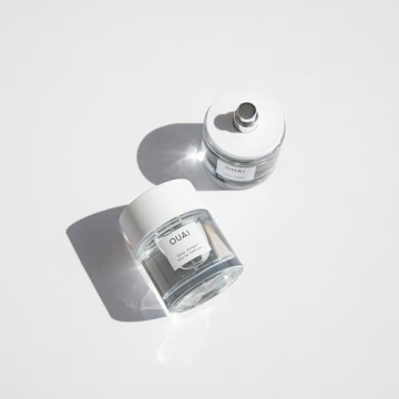 OUAI Dean Street Eau de Parfum - Elegant Floral Women's Scent