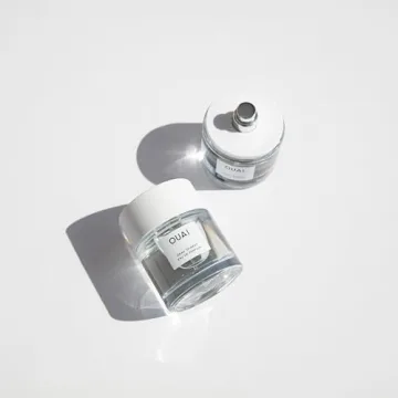 OUAI Dean Street Eau de Parfum - Elegant Floral Women's Scent