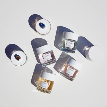 OUAI Dean Street Eau de Parfum - Elegant Floral Women's Scent