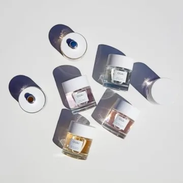 OUAI Dean Street Eau de Parfum - Elegant Floral Women's Scent