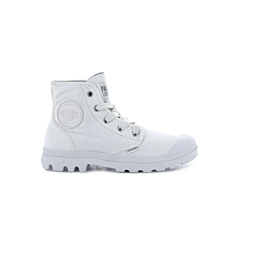 Palladium Pampa Hi Boots for Women, Stylish and Vegan