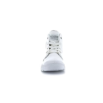 Palladium Pampa Hi Boots for Women, Stylish and Vegan
