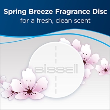 Bissell Power Fresh Steam Mop with Sanitization