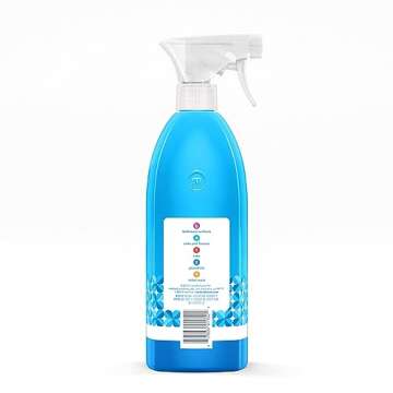 Method Antibacterial Bathroom Cleaner Spearmint 28 Fl Oz 4 Pack