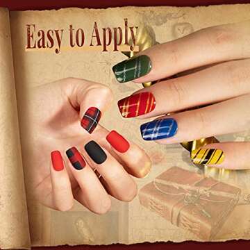 Beetles Fall Gel Nail Polish - 20 Colors & Top Coats