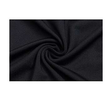 Vidusou Women's Short Sleeve Golf Polo Shirts for Active Style