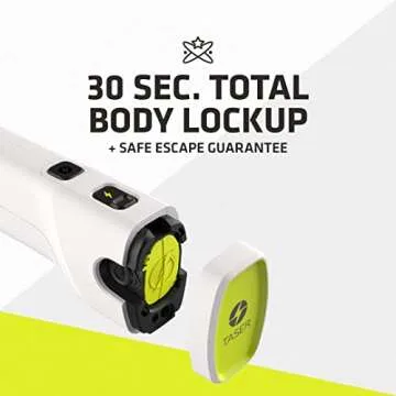 TASER Bolt 2 Self-Defense Device for Personal Protection