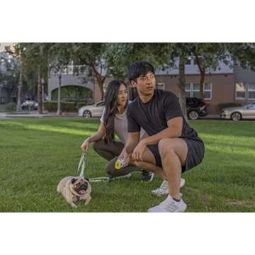 TASER Bolt 2 Self-Defense Device | Personal Protection Kit | | Perfect for Running, Jogging, Pet Walking | Portable, Lightweight, Survival, Outdoors (Bolt 2)