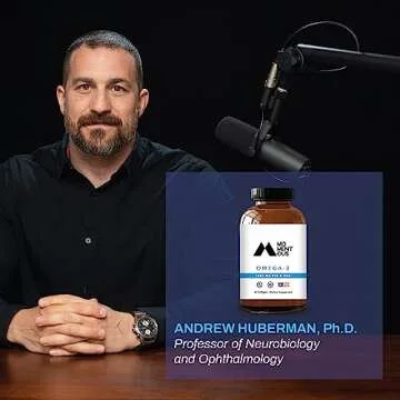 Momentous Omega 3 Fish Oil 1600mg Supplement for Health