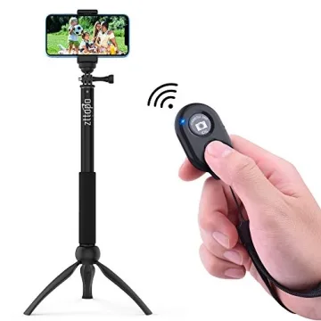 Capture Moments with Wireless Camera Remote Shutter