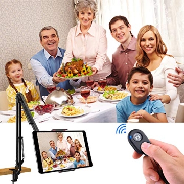 Capture Moments with Wireless Camera Remote Shutter