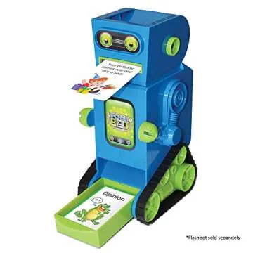 Junior Learning JL217 Comprehension Flashcards Medium
