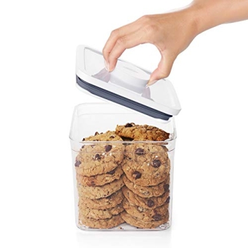 OXO Good Grips 5-Piece Airtight POP Container Set