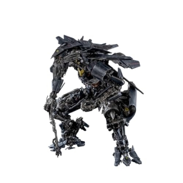 Threezero Transformers: Revenge of The Fallen Jetfire DLX Figure - Stunning Collectible