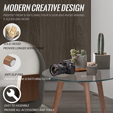 Buy Estleys Round Nesting End Tables Set of 2