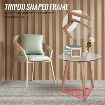 Buy Estleys Round Nesting End Tables Set of 2