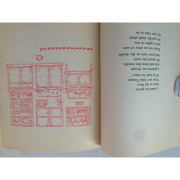 Find Joy in the Rhymes of I Can't Said the Ant