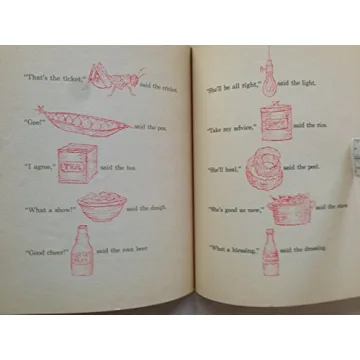 Find Joy in the Rhymes of I Can't Said the Ant