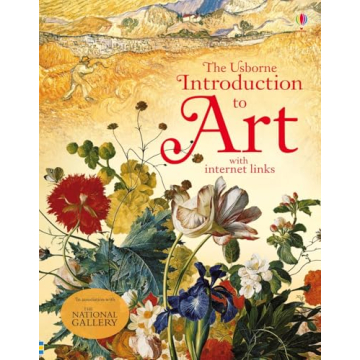 Introduction to Art - A Captivating Gateway into Creative Mastery