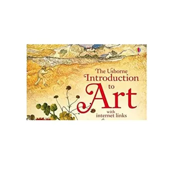 Introduction to Art Book Collection for All Ages