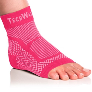 Effective Ankle Brace Compression Sleeve for Pain Relief