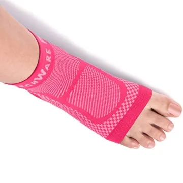 Effective Ankle Brace Compression Sleeve for Pain Relief