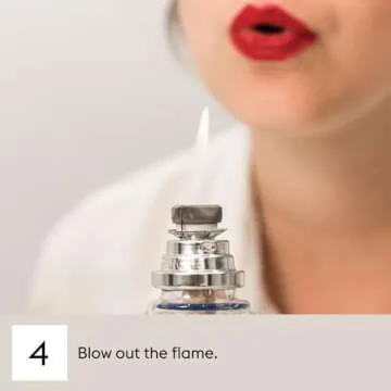 Ocean Breeze Lampe Berger Fragrance Refill for Home