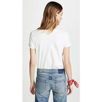 Shop Madewell Northside Vintage Tee for Effortless Style