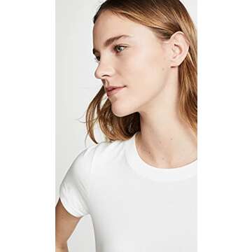 Shop Madewell Northside Vintage Tee for Effortless Style