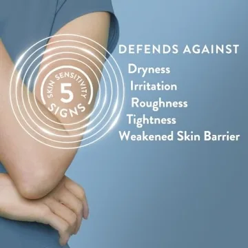 Cetaphil Acne Relief Body Wash for Sensitive Skin