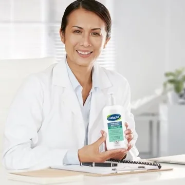 Cetaphil Acne Relief Body Wash for Sensitive Skin