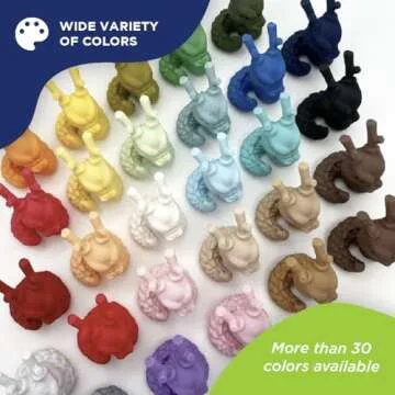 Polymaker Matte PLA Filament Lava Red 1.75mm 1kg